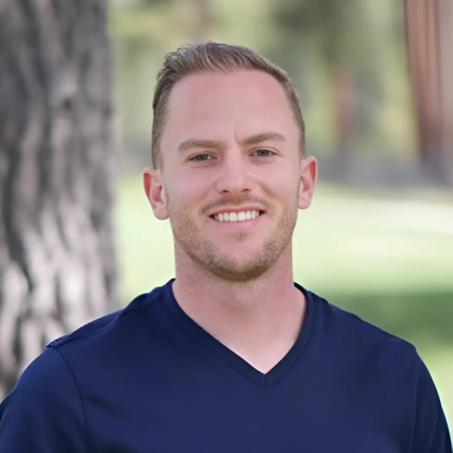 Scott McKenzie, founder of Home Care Agency Blueprint.
